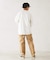 レイヤードロングスリーブTシャツ