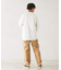 レイヤードロングスリーブTシャツ