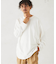 レイヤードロングスリーブTシャツ
