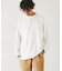 レイヤードロングスリーブTシャツ
