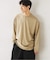 レイヤードロングスリーブTシャツ