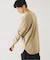 レイヤードロングスリーブTシャツ