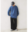 レイヤードロングスリーブTシャツ