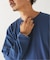 レイヤードロングスリーブTシャツ