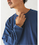 レイヤードロングスリーブTシャツ