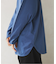 レイヤードロングスリーブTシャツ