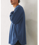 レイヤードロングスリーブTシャツ
