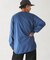 レイヤードロングスリーブTシャツ