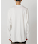 レイヤードロングスリーブTシャツ