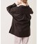 IENA LA BOUCLE ウールロングシャツ