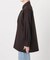 IENA LA BOUCLE ウールロングシャツ