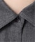 IENA LA BOUCLE ウールロングシャツ