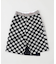 【Charles Jeffrey LOVERBOY】 SKORT