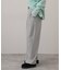 T/R/W サキソニータックパンツ