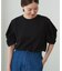 ボリュームスリーブTシャツ