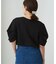 ボリュームスリーブTシャツ