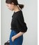 ボリュームスリーブTシャツ