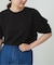 ボリュームスリーブTシャツ