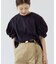 ボリュームスリーブTシャツ