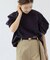 ボリュームスリーブTシャツ