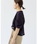 ボリュームスリーブTシャツ