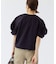 ボリュームスリーブTシャツ