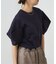 ボリュームスリーブTシャツ