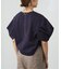 ボリュームスリーブTシャツ