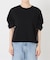 ボリュームスリーブTシャツ