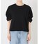 ボリュームスリーブTシャツ