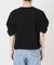 ボリュームスリーブTシャツ