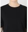 ボリュームスリーブTシャツ