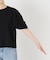 ボリュームスリーブTシャツ