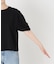 ボリュームスリーブTシャツ