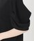 ボリュームスリーブTシャツ