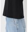 ボリュームスリーブTシャツ