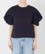 ボリュームスリーブTシャツ