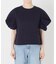 ボリュームスリーブTシャツ