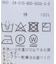 コットン リブ Uネックプルオーバー