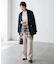 《追加》リヨセルカシミヤロングTシャツ