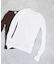 《追加》リヨセルカシミヤロングTシャツ