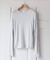 《追加》リヨセルカシミヤロングTシャツ