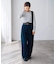 《追加》リヨセルカシミヤロングTシャツ