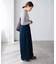 《追加》リヨセルカシミヤロングTシャツ