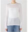 《追加》リヨセルカシミヤロングTシャツ