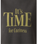 It’s TIMEロゴスウェット