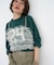 《WEB限定》SLOBE citron.フリルチュールキャミソール