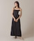 habi Spangle ブラウス×Cami Dress