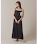 habi Spangle ブラウス×Cami Dress