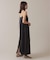 habi Spangle ブラウス×Cami Dress